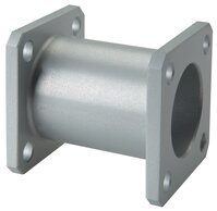 Landefeld TN 125 Landefeld TN 125 — Connecting piece ISO 15552 125mm