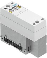 Festo VABA-S6-1-X2-F1-CB Festo VABA-S6-1-X2-F1-CB — Industrial Component