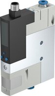 Festo OVEM-05-H-B-QO-CE-N-LK Festo OVEM-05-H-B-QO-CE-N-LK — Industrial Component