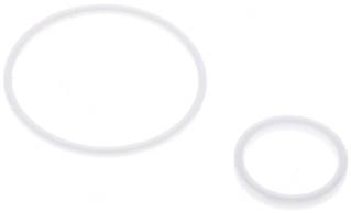 Landefeld SF 114 ES E REP Landefeld SF 114 ES E REP — Ersatzdichtungen für Schmutz-fänger 1-1/4" Eco Line