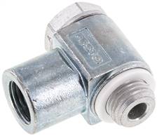 Festo GRLA-1/4-B Festo GRLA-1/4-B — Industrial Component