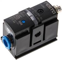 Festo SDE5-V1-FP-Q6-P-M8 Festo SDE5-V1-FP-Q6-P-M8 — Industrial Component