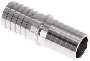 Landefeld SVR 13 ES E Landefeld SVR 13 ES E — Hose connection 13 (1/2")mm, 1.4301, Eco-Line