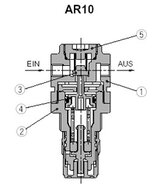 SMC 131329 SMC 131329 — Industrial Component