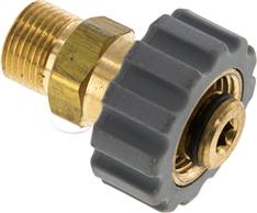 Landefeld SSPST M2138 Landefeld SSPST M2138 — Washing machine adapter M 21x1,5 (union nut) - R 3/8" (AG)