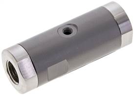 Festo VZQA-C-M22U-6-GG-ALV4N-4 Festo VZQA-C-M22U-6-GG-ALV4N-4 — Industrial Component