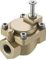 Festo VZWM-L-M22C-G34-F4 Festo VZWM-L-M22C-G34-F4 — Industrial Component