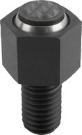 Norelem 02007-924X040 Norelem 02007-924X040 — Industrial Component