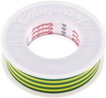 Coroplast ISOBAND 25X25 GG
