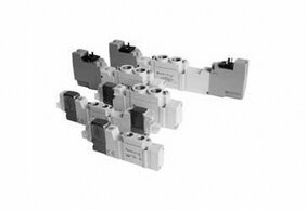 SMC SY3320-5LOU-C6-Q SMC SY3320-5LOU-C6-Q — Industrial Component