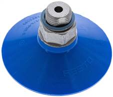 Festo VAS-55-1/4-PUR-B Festo VAS-55-1/4-PUR-B — Industrial Component