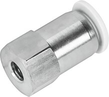 Festo QBMF-10-32-UNF-1/8-U Festo QBMF-10-32-UNF-1/8-U — Industrial Component