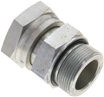Landefeld EGE 24-112 ORFS Landefeld EGE 24-112 ORFS — ORFS screwed connection UN 2"-12(Female thread)-G 1-1/2"
