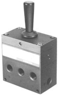 Festo H-5/3-1/4 Festo H-5/3-1/4 — Industrial Component
