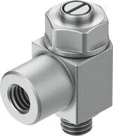Festo GRLO-M5-B Festo GRLO-M5-B — Industrial Component