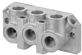 Aventics 1825503294 Aventics 1825503294 — Industrial Component