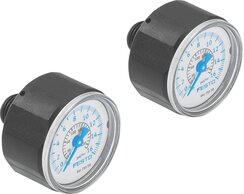 Festo DPA-40-10-MA-SET Festo DPA-40-10-MA-SET — Industrial Component