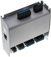 Festo OT-FESTO057263 Festo OT-FESTO057263 — CMMO-ST-C5-1-LKP (1512320) motor controller of Festo
