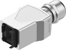Festo NEAC-M-S-BD-R3SCPP Festo NEAC-M-S-BD-R3SCPP — Industrial Component