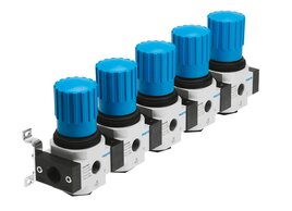 Festo LRB-1/4-D-O-K5-MINI Festo LRB-1/4-D-O-K5-MINI — Industrial Component