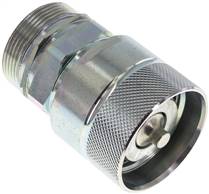 Landefeld 533232.6 * Landefeld 533232.6 * — Hydraulic screw coupling, Plug Size.6, 35 L (M45x2)