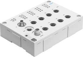 Festo OT-FESTO024535 Festo OT-FESTO024535 — CP-A08-M12-EL-Z (546924) Output module of Festo
