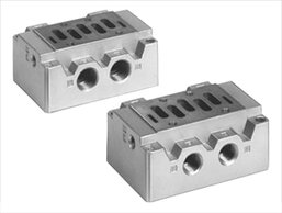 SMC EVS7-2-A03F SMC EVS7-2-A03F — Industrial Component