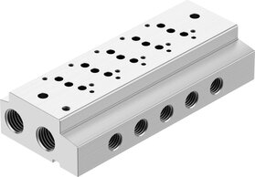 Festo VABM-C7-12W-G18-5 Festo VABM-C7-12W-G18-5 — Industrial Component