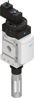 Festo MS4-EE-1/8-10V24-S Festo MS4-EE-1/8-10V24-S — Industrial Component