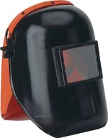 Landefeld SH 90 E Landefeld SH 90 E — Ersatz-Sichtfenster für Strahlschutzhaube
