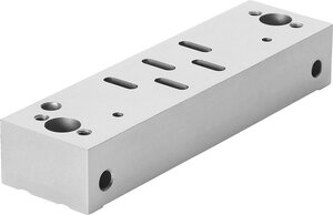 Festo OT-FESTO012019 Festo OT-FESTO012019 — CAU-1/4 (5831) Sub-base of Festo