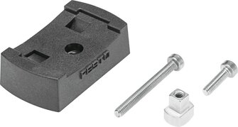 Festo NEAU-A-N8-2 Festo NEAU-A-N8-2 — Industrial Component