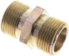 Landefeld DN 10 K 1/3 ST Landefeld DN 10 K 1/3 ST — Double nipple (according to DIN 8537 / DIN 20036) G 1", Steel / Malleable cast iron