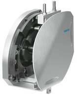 Festo HSW-16-AP-SD Festo HSW-16-AP-SD — Industrial Component