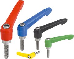 Norelem 06611-1A11X20 Norelem 06611-1A11X20 — Industrial Component