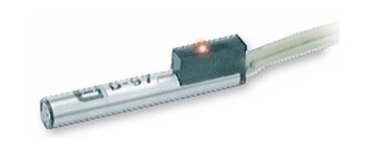 SMC D-90A SMC D-90A — Industrial Component