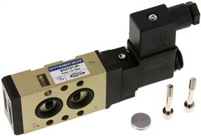 YPC SN3101 IPSC-A2 * YPC SN3101 IPSC-A2 * — Solenoid Valve