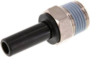 Sang-A IQSG 1212H NPT Sang-A IQSG 1212H NPT — Screw-in socket NPT 1/2"-12mm plug / push in nipple, IQS standard of Sang-A