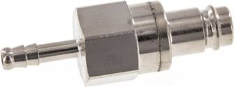 Parker KSS 6 NW10 BA
