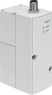 Festo VPPX-6F-L-1-F-0L10H-S1 Festo VPPX-6F-L-1-F-0L10H-S1 — Industrial Component