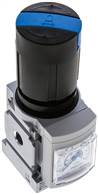 Festo MS4-LR-1/8-D5-AS Festo MS4-LR-1/8-D5-AS — Industrial Component