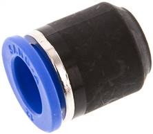 Sang-A IQSC 120 Sang-A IQSC 120 — End caps for 12mm hoses, IQS-Standard of Sang-A