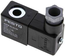 Festo MSFW-24-50/60 Festo MSFW-24-50/60 — Industrial Component