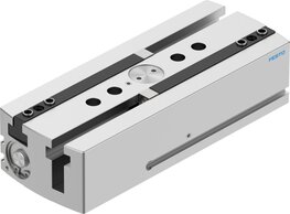 Festo HGPL-25-80-A-B Festo HGPL-25-80-A-B — Industrial Component
