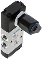Festo VHEF-ES-B52-G18 Festo VHEF-ES-B52-G18 — Industrial Component