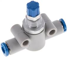 Festo GRO-QS-4 Festo GRO-QS-4 — Industrial Component