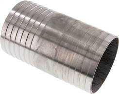 Landefeld SVR 100 ES Landefeld SVR 100 ES — Hose connection 100 (4")mm-100 (4")mm, 1.4301