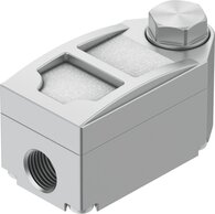 Festo VBQF-U-G14-E Festo VBQF-U-G14-E — Industrial Component