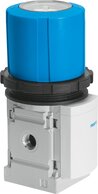 Festo MS4-LR-1/4-D6-VS-DM2 Festo MS4-LR-1/4-D6-VS-DM2 — Industrial Component