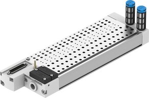 Festo VABM-C8-12E-G14-18-M1-L Festo VABM-C8-12E-G14-18-M1-L — Industrial Component